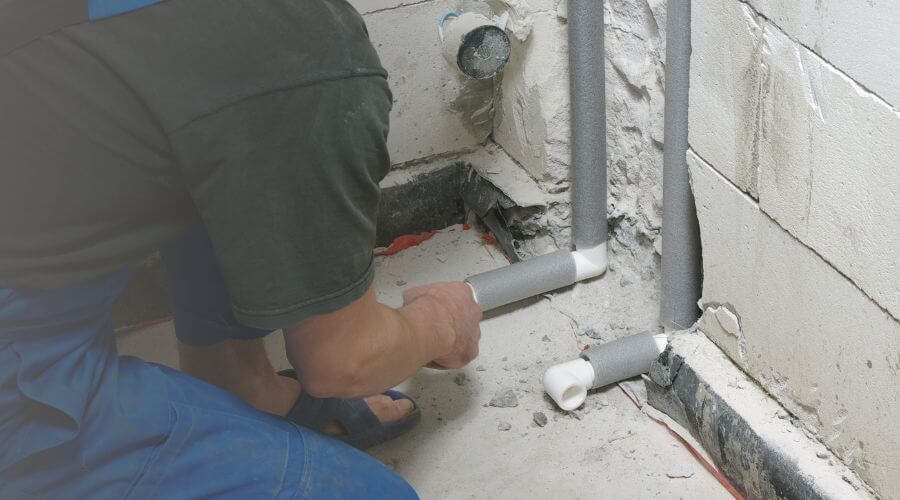 Professional Leak Detection in Claysville, PA