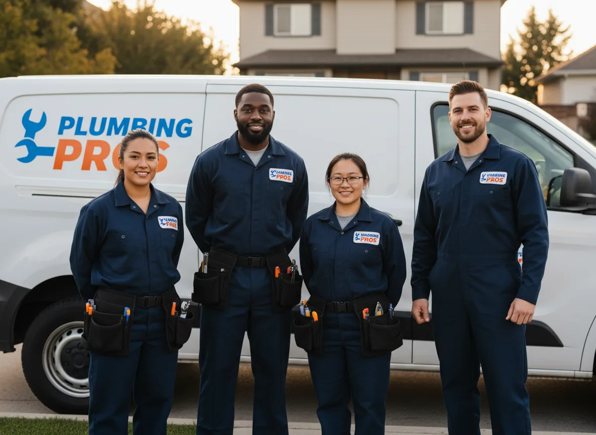 Water Heater Repair company in Claysville, PA
